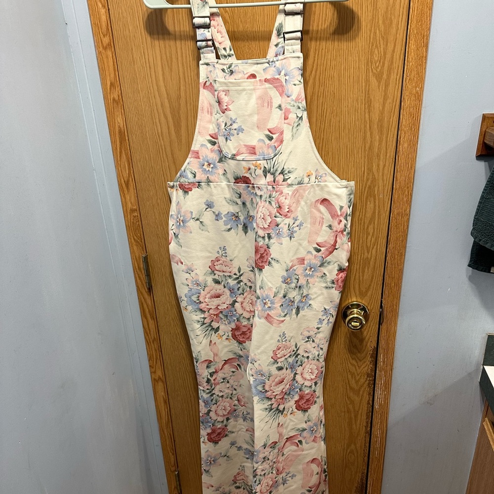 Selkie NWT Yorkshire overalls NWT